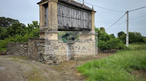 Foto 3 de Casa o xalet de lloguer a Lugar Pumarin - San Miguel, 18, Barreiros, Lugo