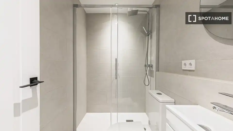 Room in Dreta de l'Eixample