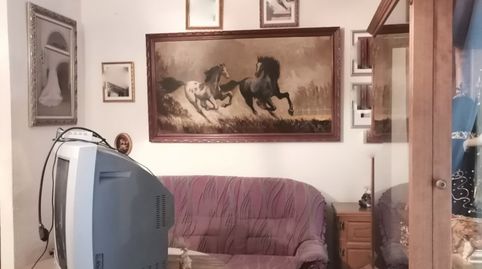 Foto 4 de Pis en venda a San Ildefonso - Catedral, Jaén Capital