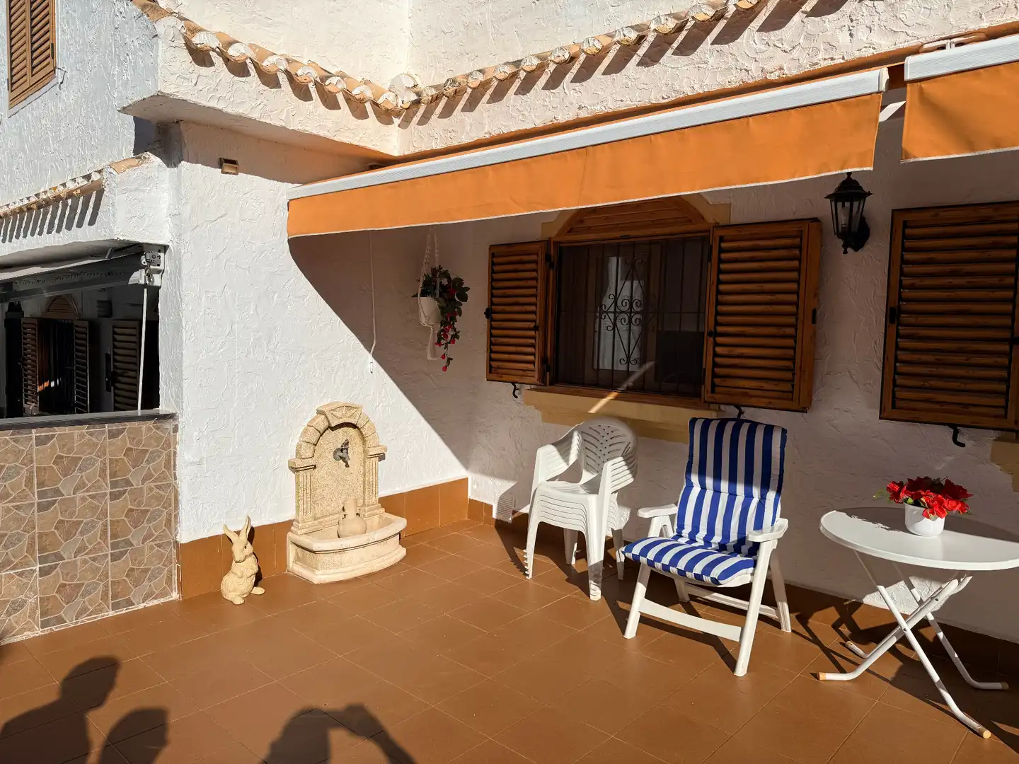 Detached homes for sale in Calle Pantano Uret, Los Urrutias