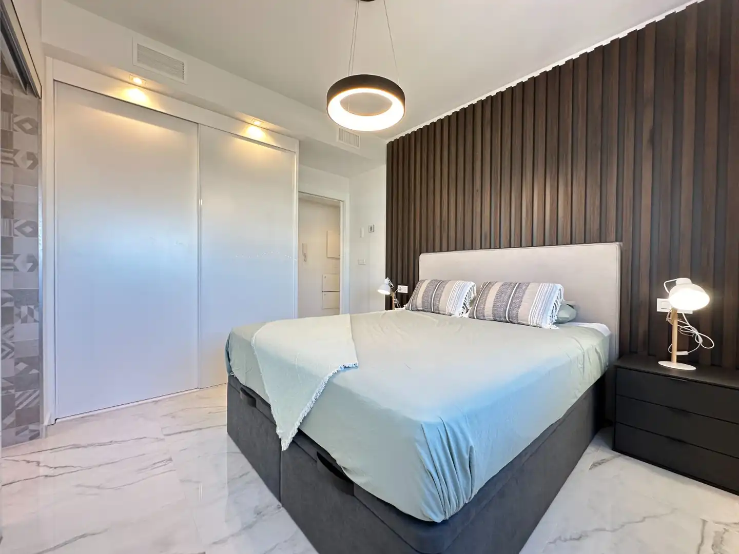 Penthouse mit Pool zum Verkauf in Orihuela Costa, imagen 17