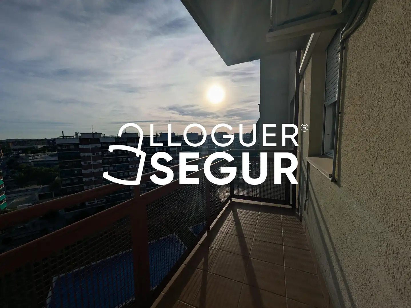 Pis amb piscina de lloguer a Berenguer el Gran, imagen 5