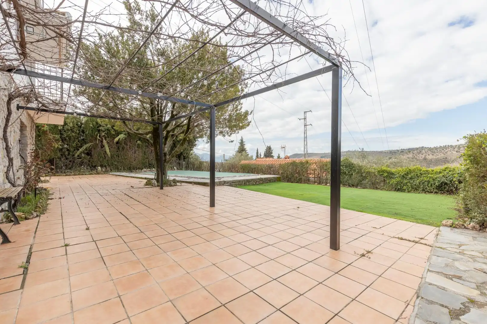 House with pool for sale in Avenida del Puente Nuevo, imagen 45
