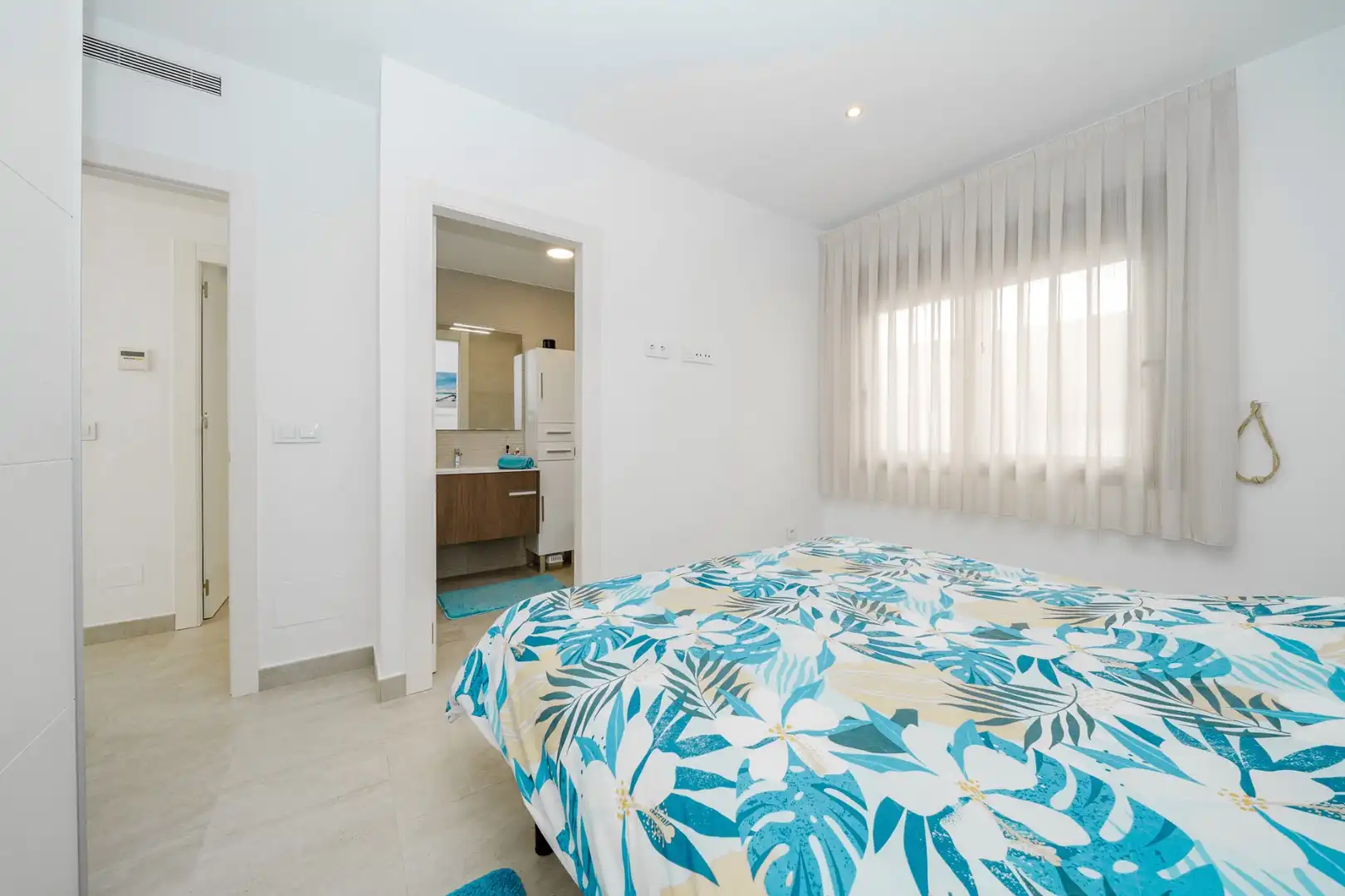 Mini appartamento con piscina in vendita a Pilar de la Horadada ciudad, imagen 14