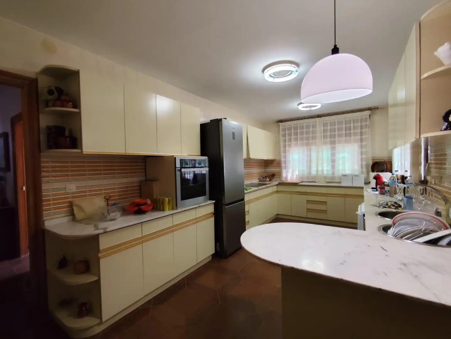 Villa con piscina in vendita a Calle FIRMAMENTO - URRUTIAS, imagen 11