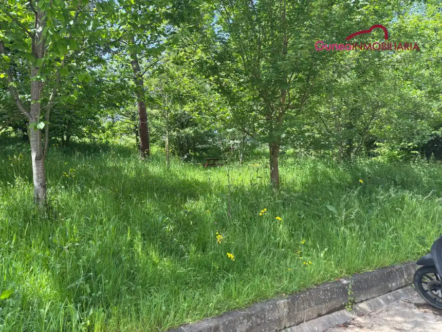 Piso en venta en Donostia - San Sebastián 