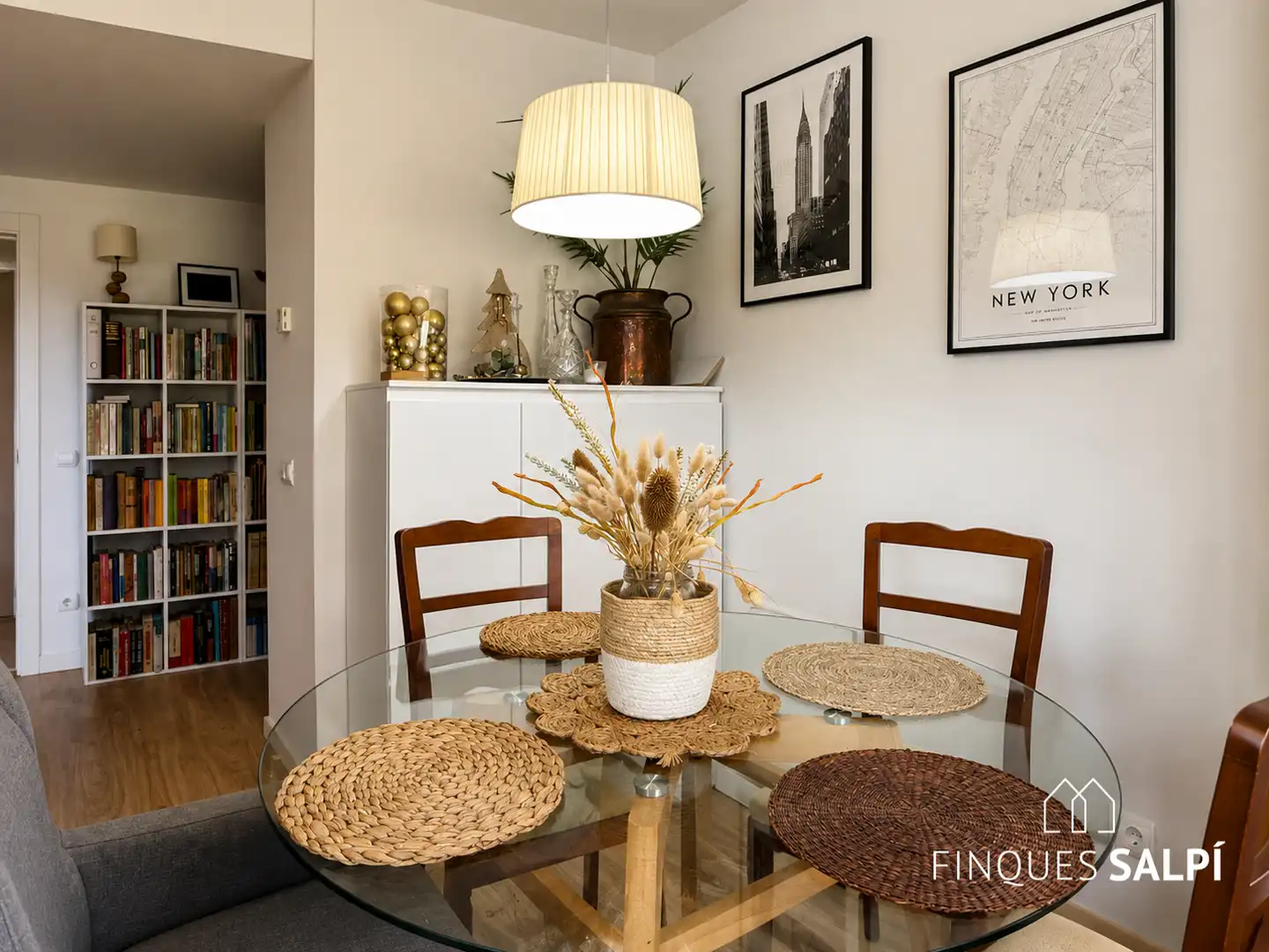 Appartement avec piscine à vendre à Pla de Salt, imagen 8