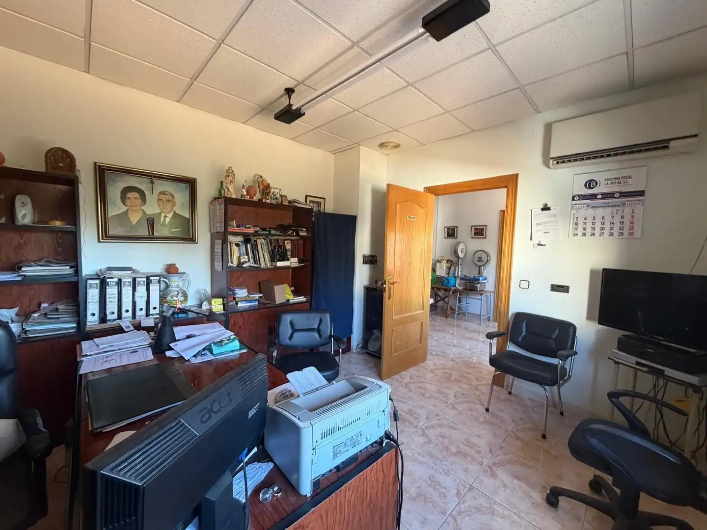 Flat for sale in Quintanar de la Orden, imagen 14