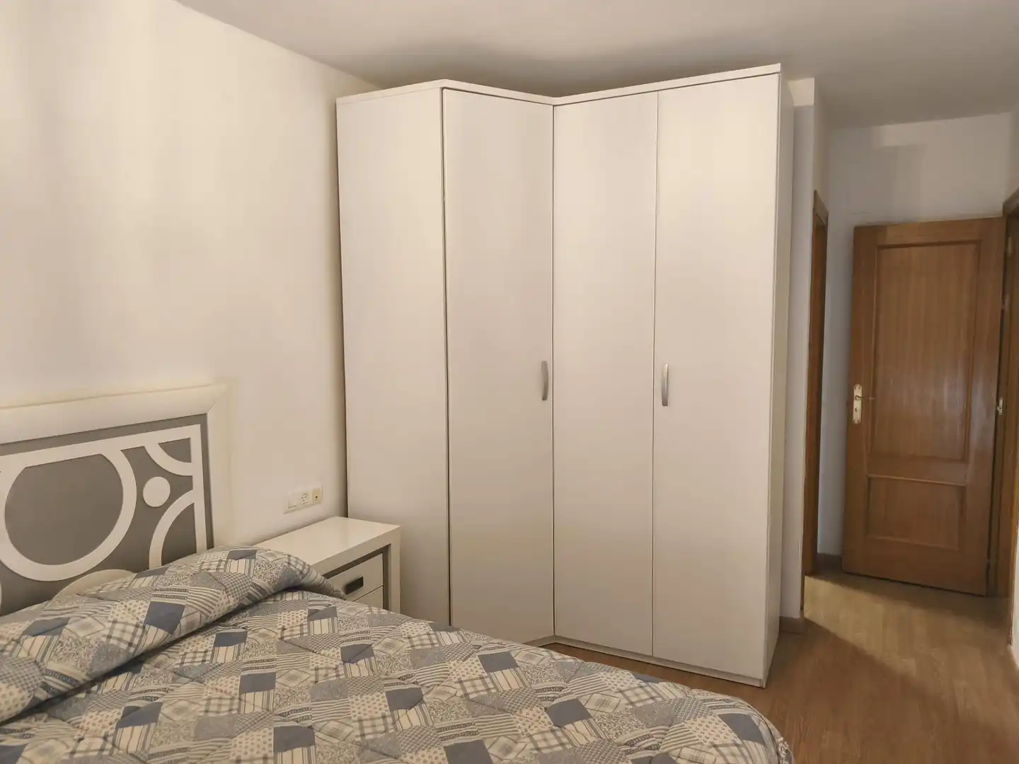 Habitación de Piso de alquiler en Churriana de la Vega
