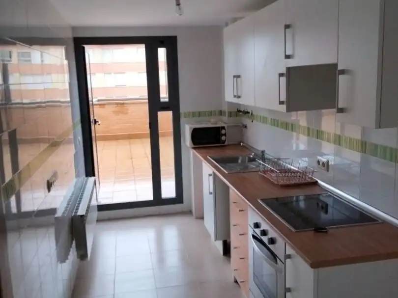 Appartement avec ascenseur à vendre à Avenida del Parque 11, imagen 3