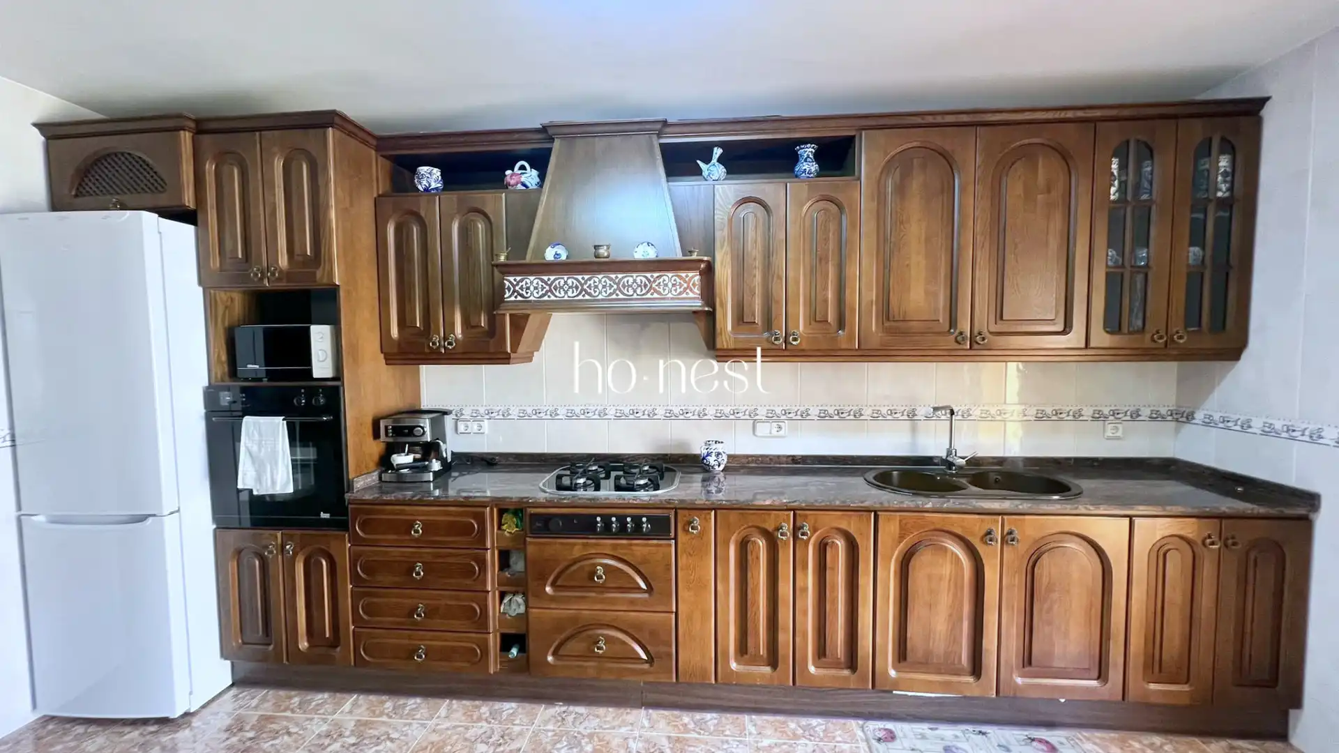 Semi-detached house with terrace for sale in Santa Maria - L'Eixample - Sud Sumella, imagen 5