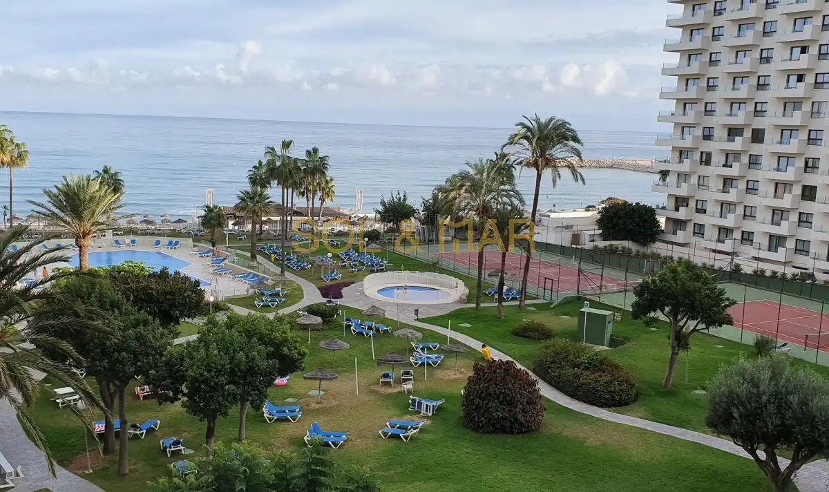 Monolocale con piscina in vendita a La Carihuela - Los Nidos, imagen 13