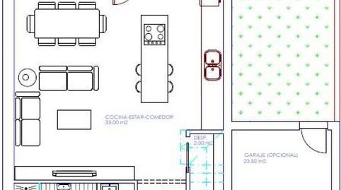 Photo 4 of House or chalet for sale in Cuacos de Yuste, Cáceres