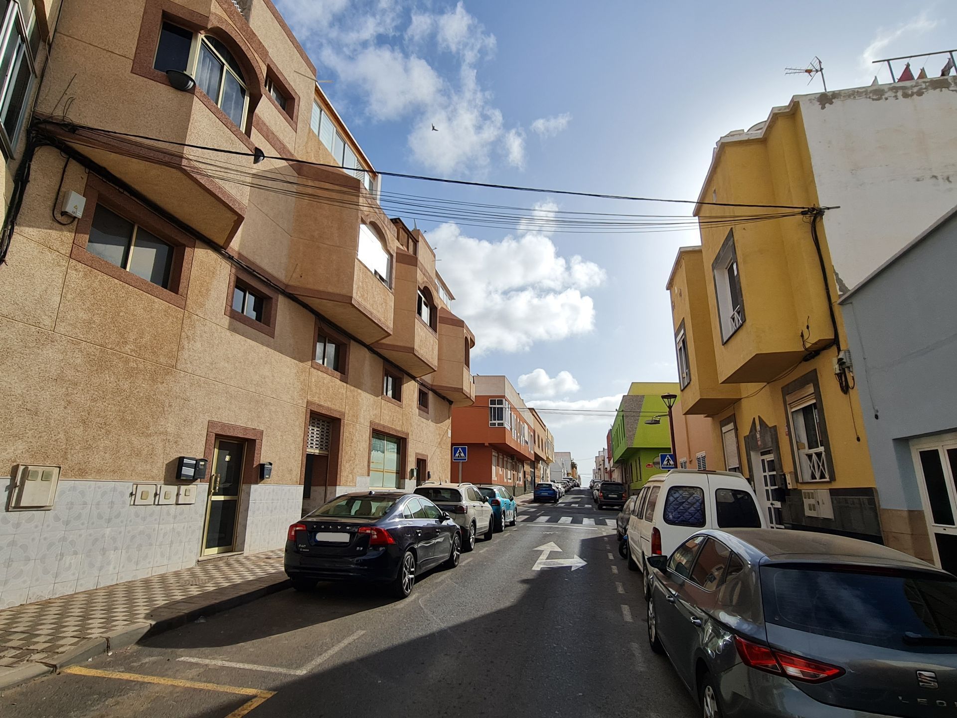 Außenansicht von Geschaftsraum zum verkauf in Puerto del Rosario