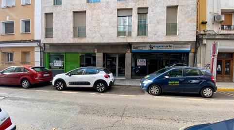 Photo 2 of Premises to rent in Calle Elisa Cendrero, 7, El Perchel, Ciudad Real Capital
