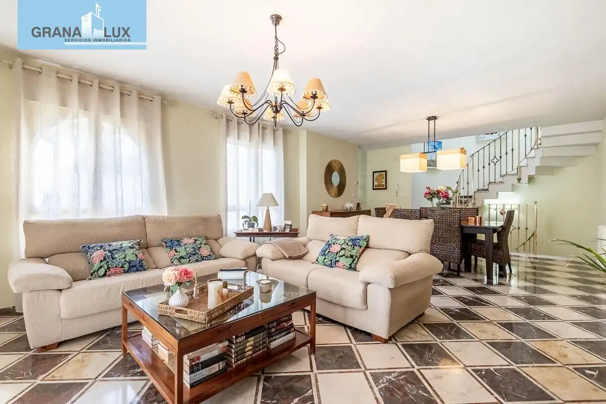 Casa en venta en Calle Barranco Hondo, imagen 9