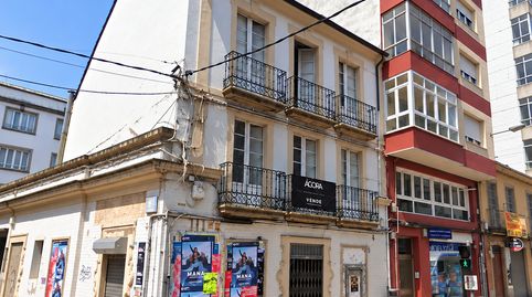 Photo 2 of Buildings for sale in Rua Tino Grandio, 2, A Milagrosa, Lugo Capital