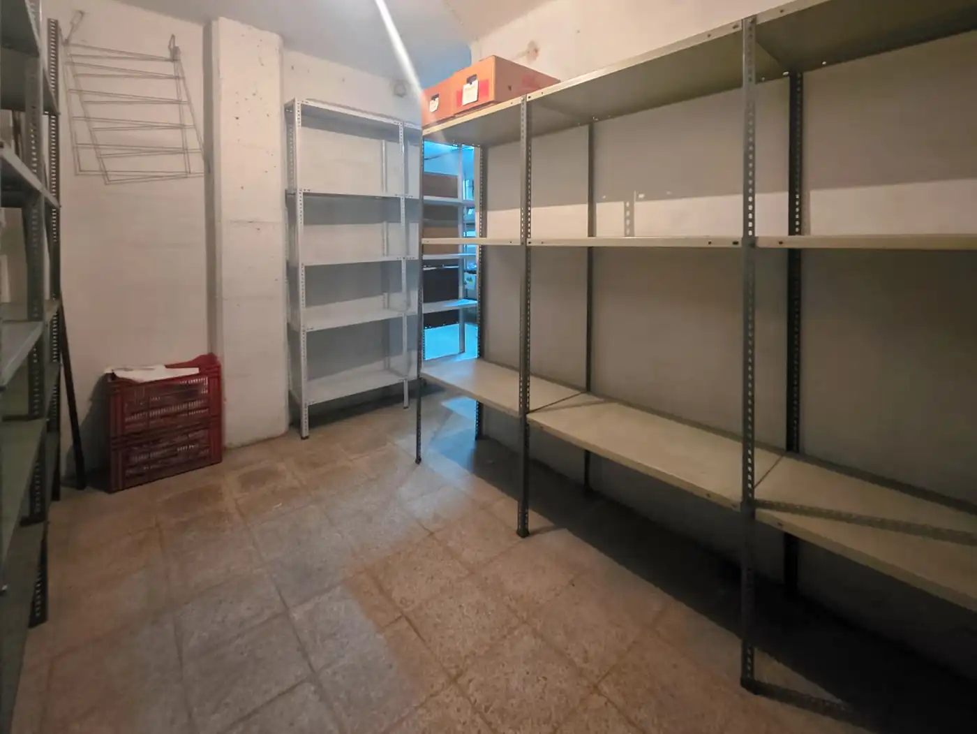 Geschaftsraum zur Miete in Barcelona mit Möbliert