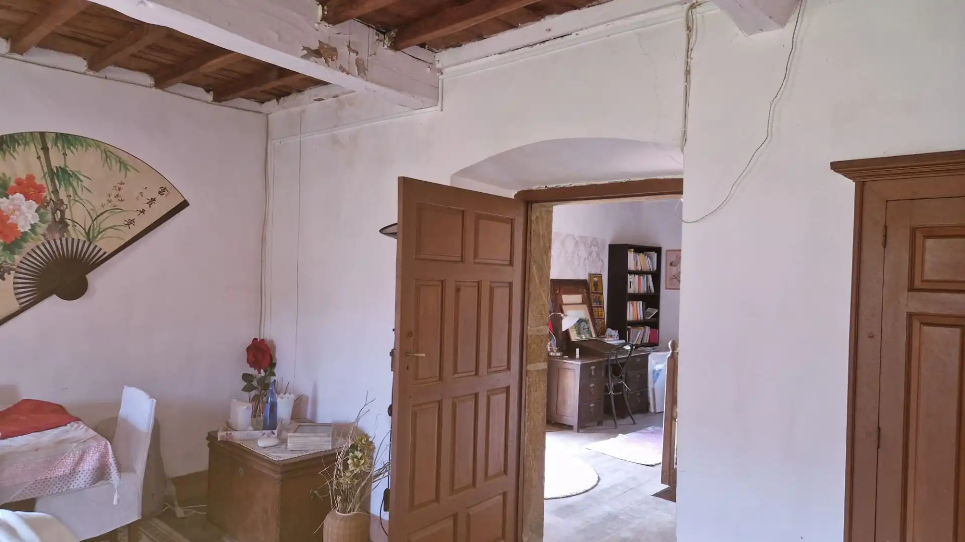 Casa amb jardí en venda a Valdés - Luarca, imagen 41