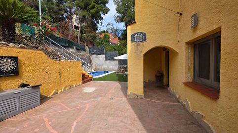 Foto 4 de Casa o xalet en venda a Vallirana, Barcelona