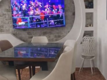 Pis amb balcó en venda a Jesús