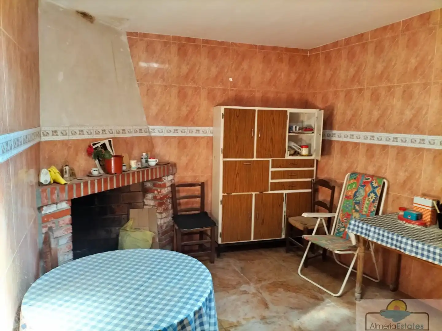 Casa en venta en Taberno, imagen 3