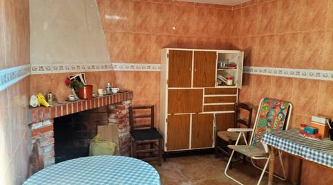 Foto 3 de Casa o chalet en venta en Taberno, Almería