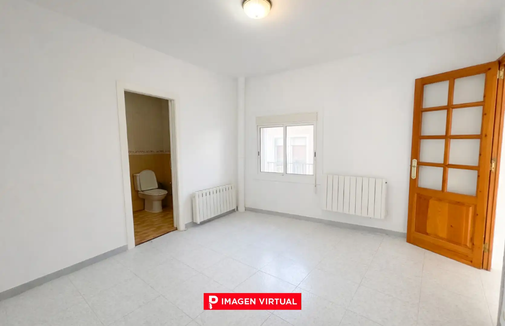 Dormitori de Casa o xalet en venda en Olesa de Bonesvalls amb Balcó