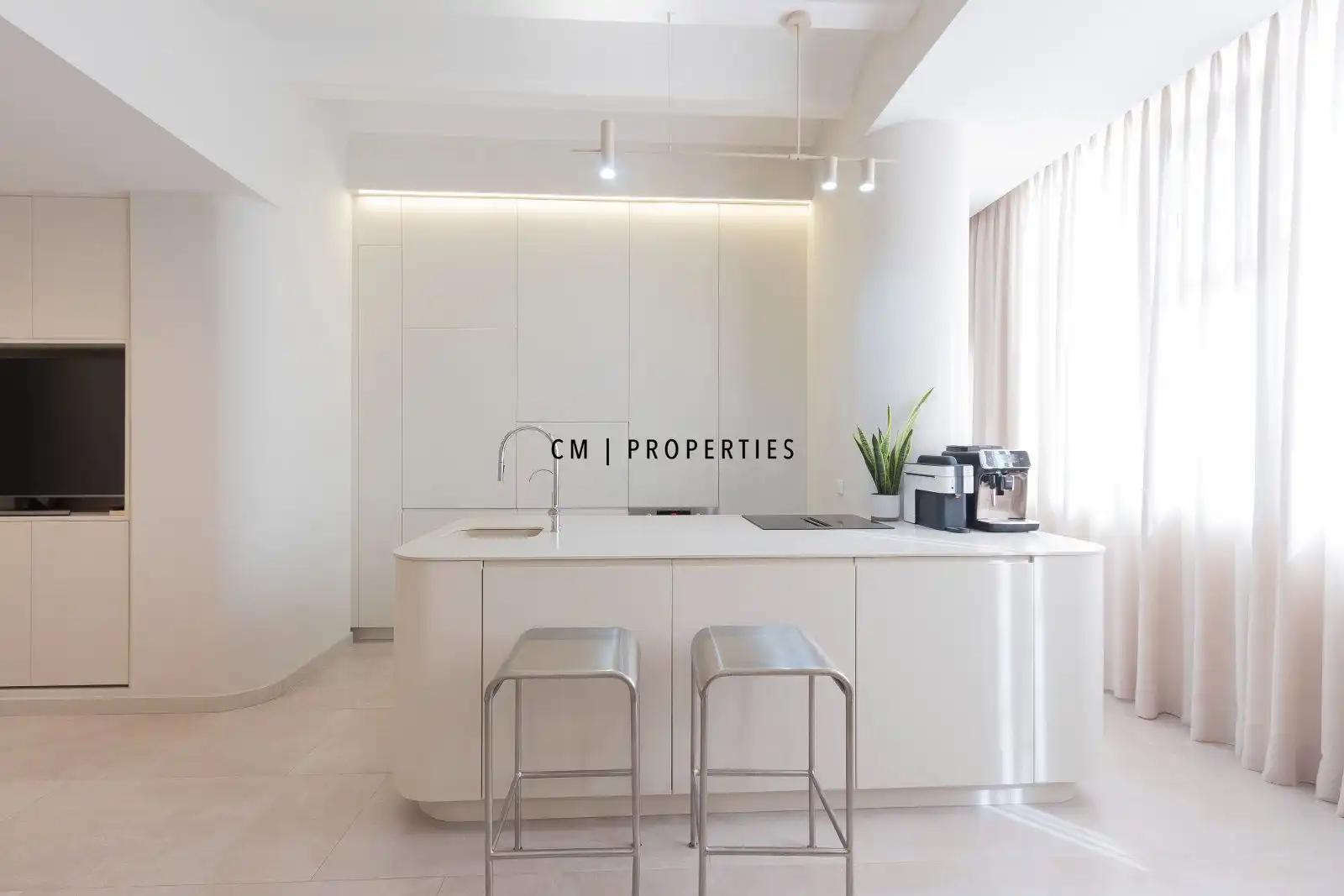 Duplex avec ascenseur à vendre à Lluis de Santangel, imagen 20