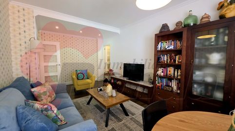 Foto 4 de Piso en venta en Residencia - Abella, Lugo Capital