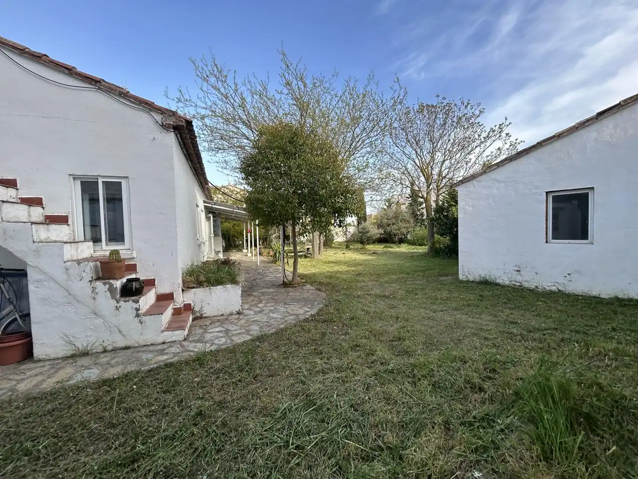 Casa o xalet en venda en Cascante amb Calefacció, Jardí privat i Traster