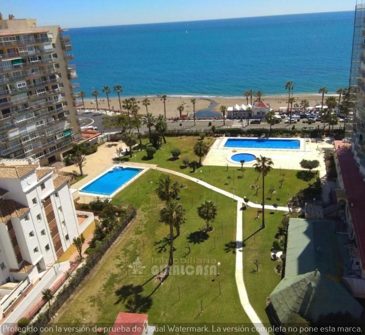 Apartamento en venta en Cortijo Torrequebrada
