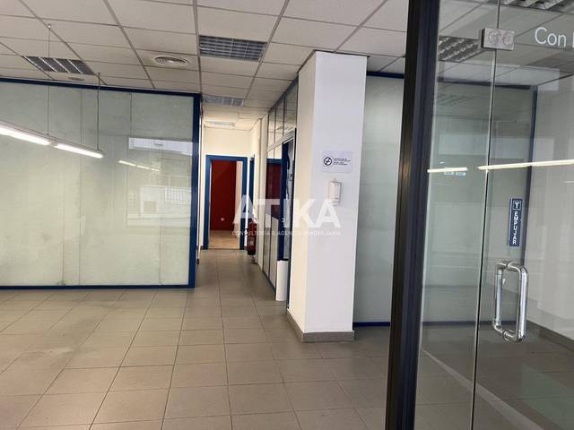 Local comercial en Alquiler en Sant Josep - Zona Hospital