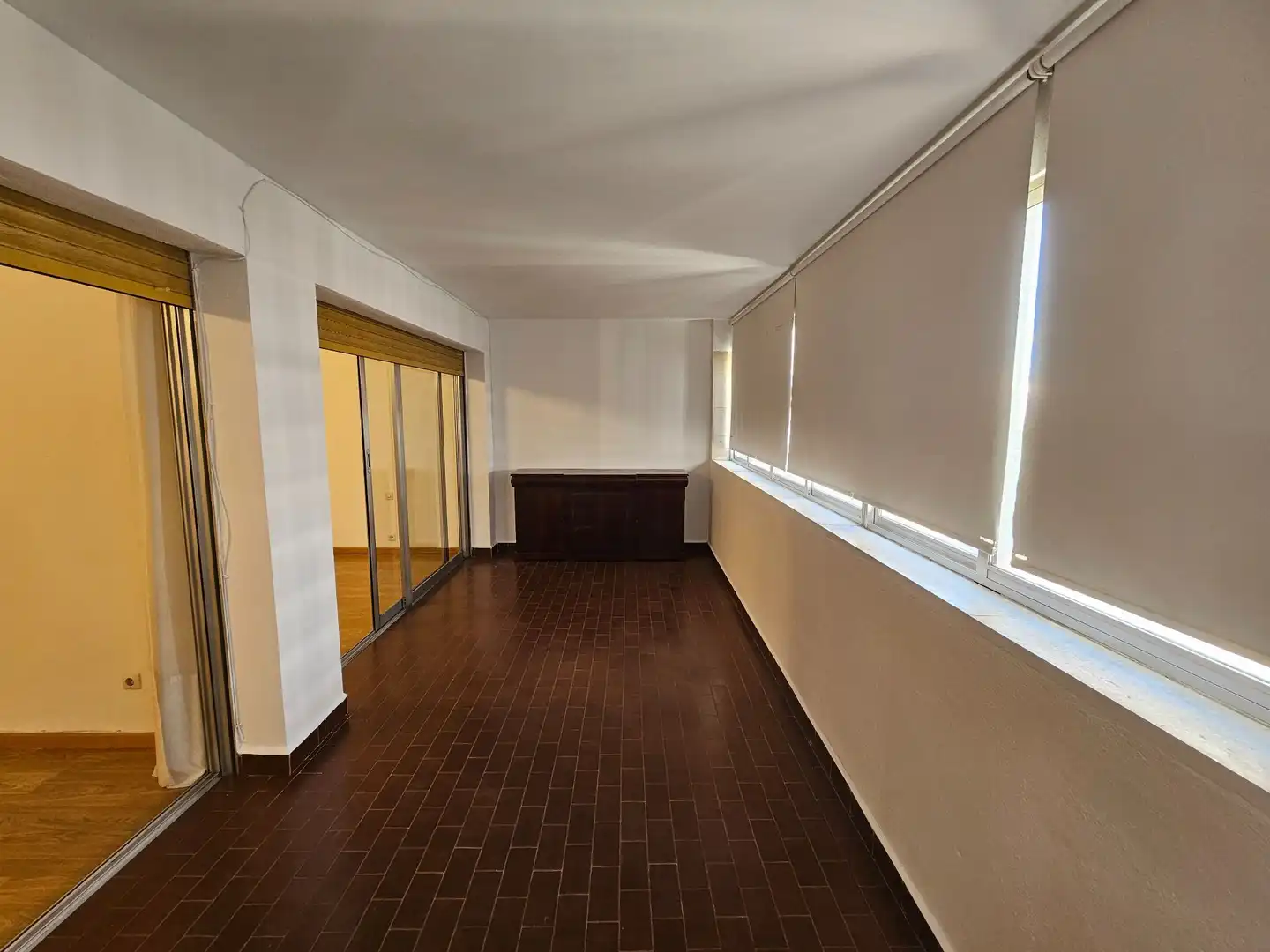 Apartament de lloguer en Madrid amb Aire condicionat, Calefacció i Terrassa