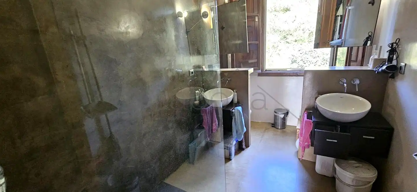 Casa rústica amb jardí en venda a Santa Maria de Palautordera, imagen 45