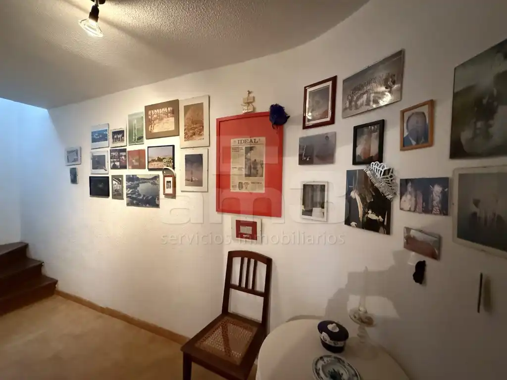 Casa o xalet en venda a Las Cunas - La Algarrobina