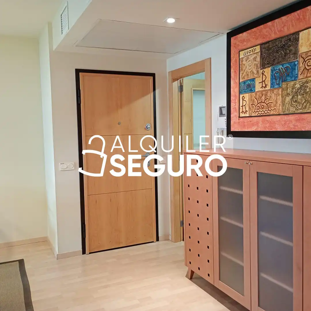 Flat with pool to rent in Pacifico, imagen 30