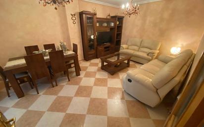 Sala d'estar de Apartament en venda en Callosa de Segura amb Terrassa i Balcó