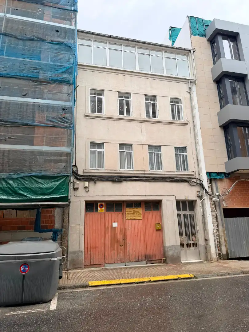 Appartement à vendre à Rúa Montirón