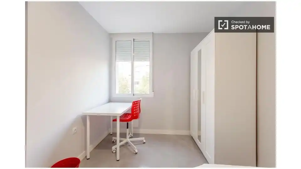 Room in Beteró