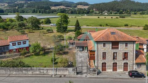 Foto 2 de Casa o xalet en venda a Aldea Peñaullán, Pravia, Asturias