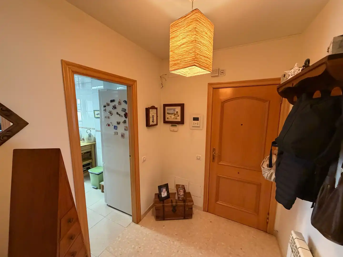 Piso en venta en Sant Boi de Llobregat con Calefacción, Terraza y Amueblado
