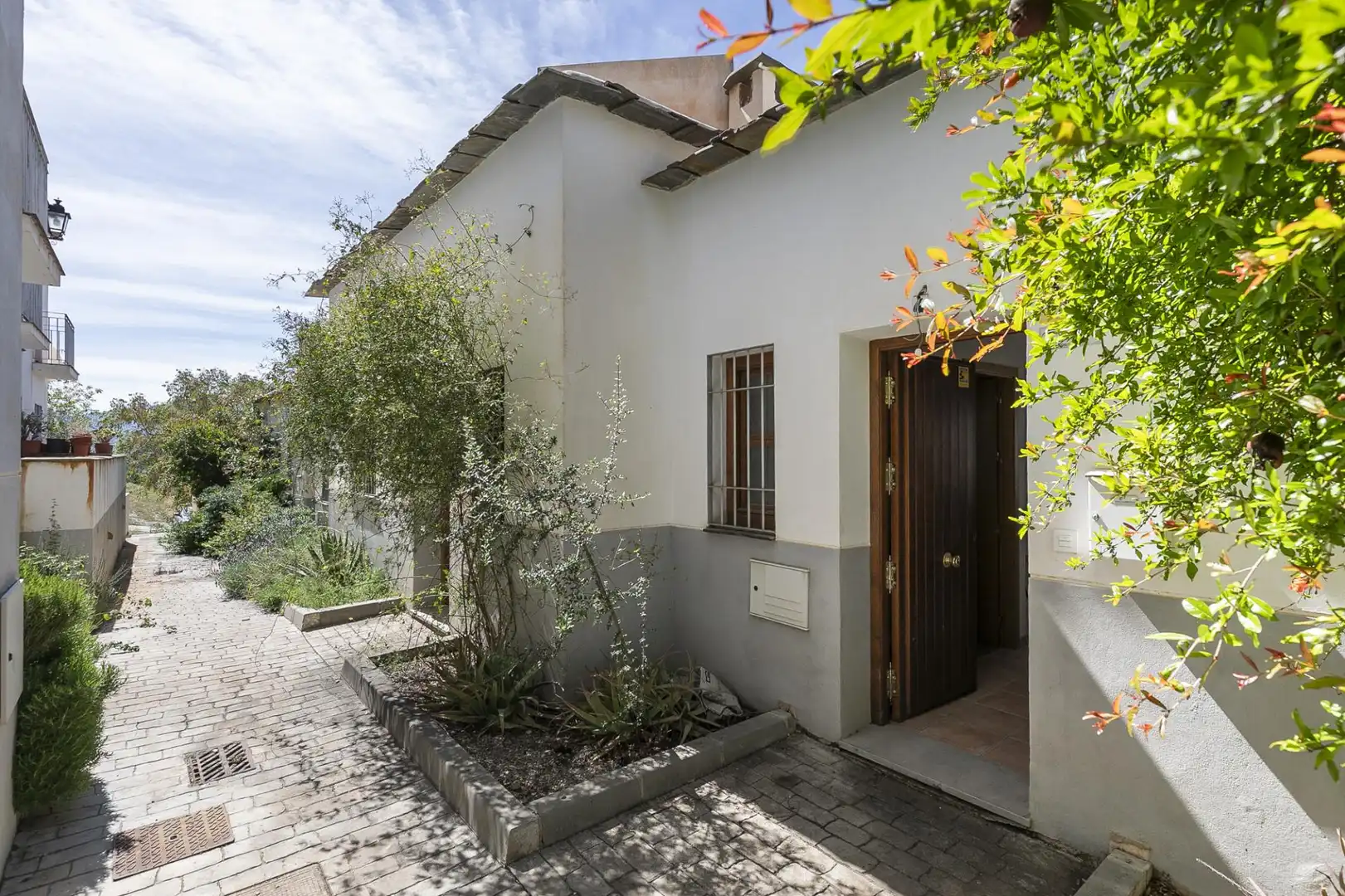 Casa a schiera in vendita a Calle Pablo Neruda, imagen 13