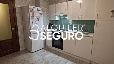 Photo 3 of Flat for rent in Nuevo Baztan, Chorrillo, Alcalá de Henares