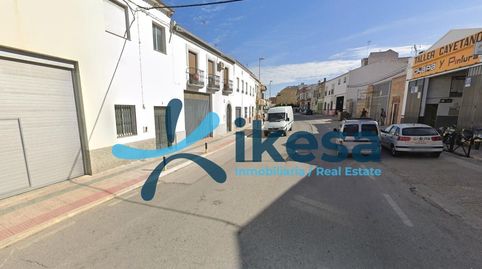 Foto 2 de Casa o chalet en venta en Porcuna, Jaén