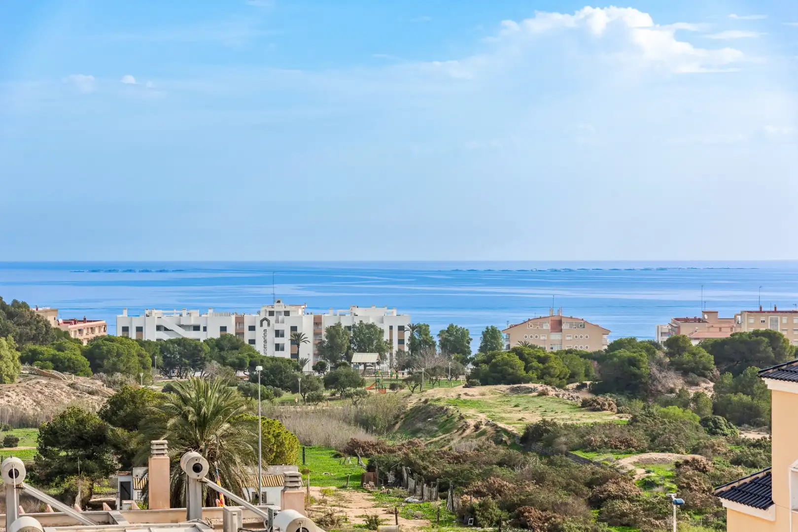 Villa zum Verkauf in Los Secanos, imagen 40