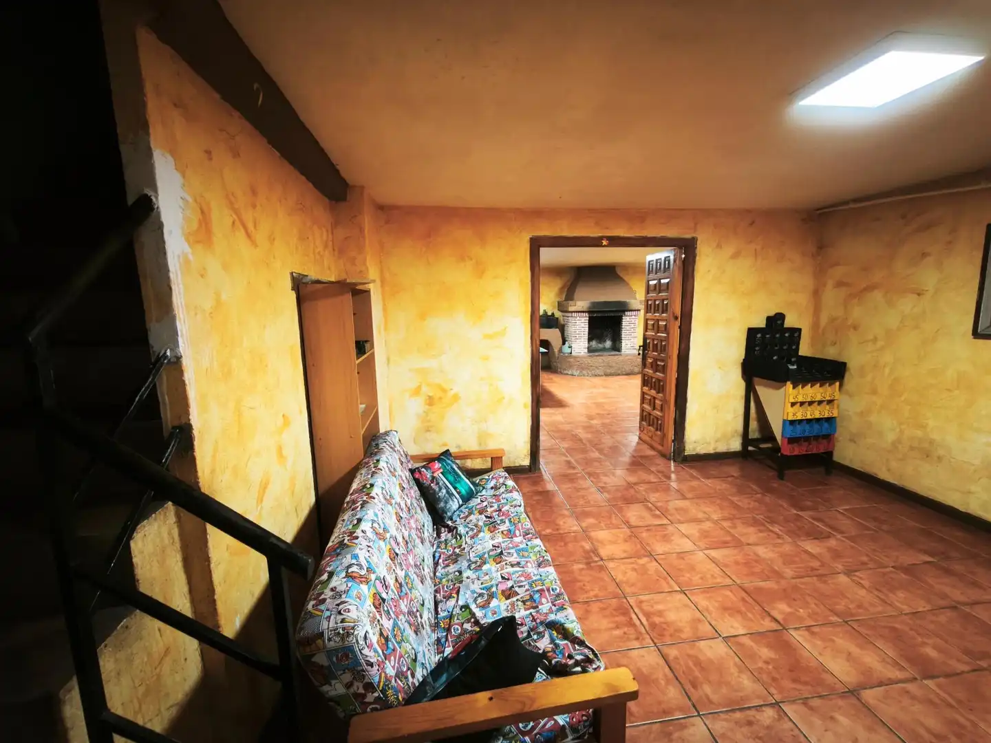 Casa o chalet en venta en San Andrés del Rabanedo con Calefacción, Terraza y Piscina