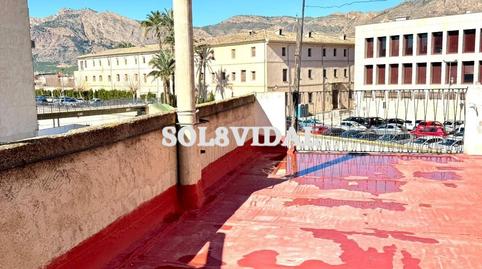 Foto 5 de Piso de alquiler en Orihuela ciudad, Orihuela