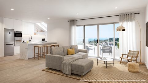 Foto 4 de Piso en venta en Nigrán centro, Pontevedra