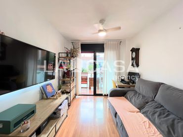 Wohnung mit Balkon zum Verkauf in Calle SARAGOSSA
